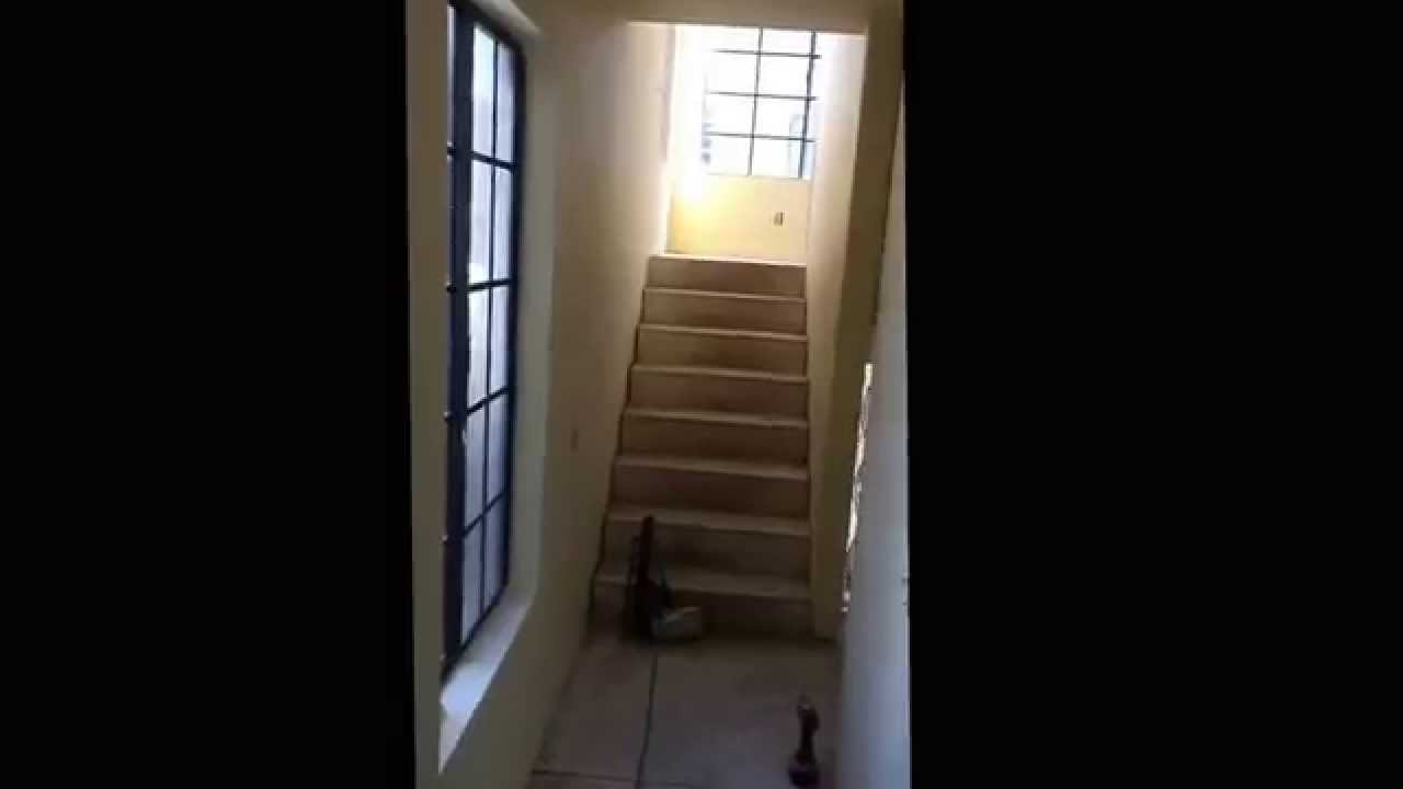 Fix condo water damage YouTube Fix condo water damage YouTube