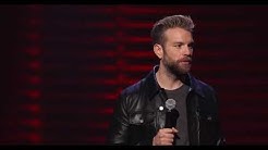 Anthony Jeselnik - Murder-Suicide