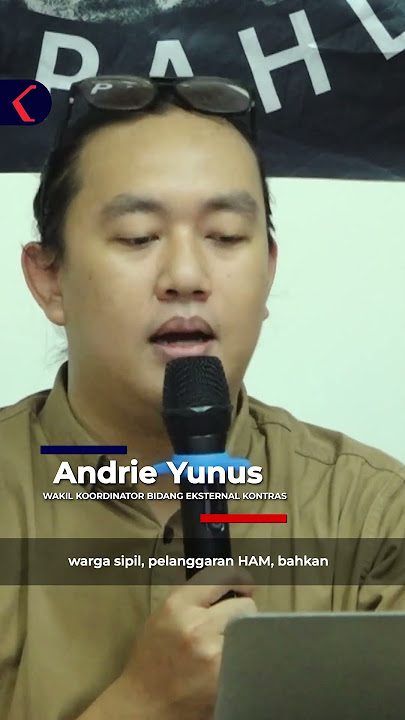 Download lagu KONTRAS PERTANYAKAN KELAYAKAN PEMBERIAN GELAR PAHLAWAN TERHADAP SOEHARTO #short