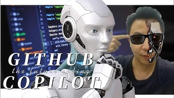 Github Copilot in Action #github #copilot #microsoft #ai