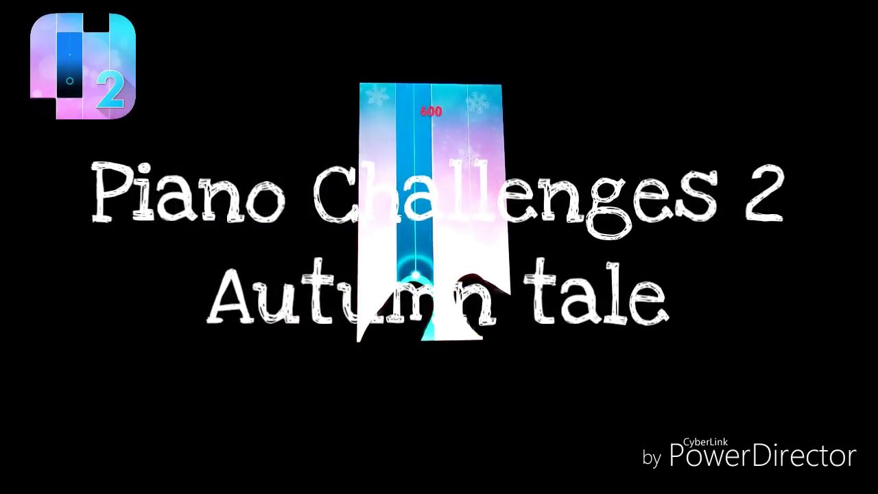 Autumn tale Yiruma〈Piano Challenges 2〉 YouTube