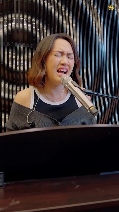 Rasane kangen tenan rasane Raiso ketemu amergo kahanane ( HAPPY ASMARA - PENGAREPAN )