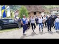 Kolo od Mustafe Čovića 1 5 26 Žepa Amko Bend Bosanski Ponos Dževad Majstorić 