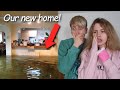 Our New House Flooded!