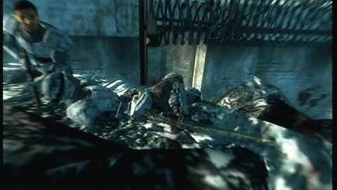 Fallout 3 Operation Anchorage part 16