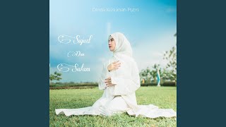 Sujud Dan Salam