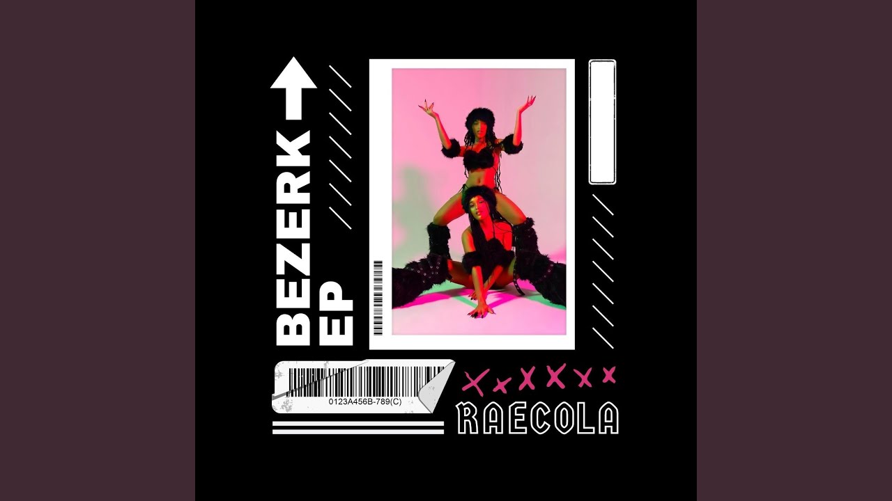 Guarda Bezerk su YouTube Guarda Bezerk su YouTube