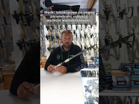 Teleskop kontra Wieloskład