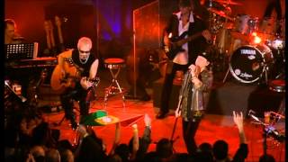 Scorpions Acoustica Part 4