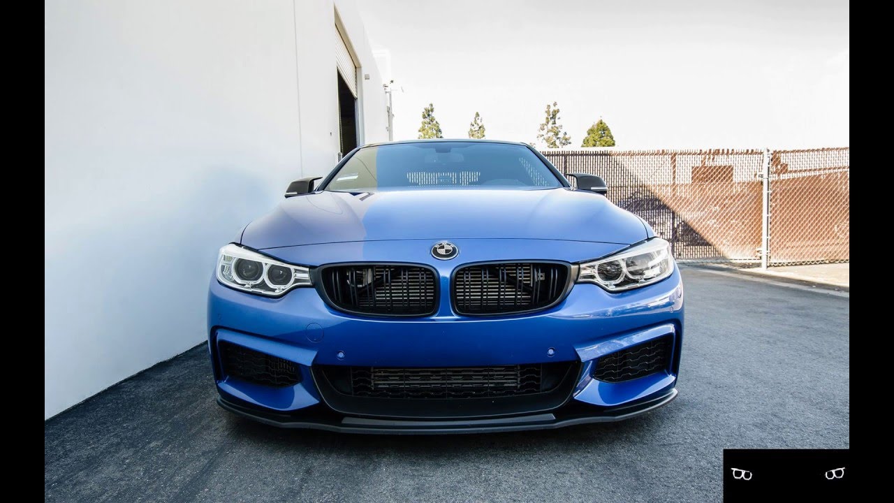 Bmw M4 Coupe Otomoto