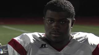 Game of the Week MVP Interview: Tech Boston's Kelvin Lewis & HC Raul Brown