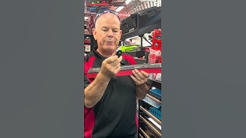 Snap-On 4pc ratchet set in foam!!!