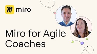 Miro Magic for Agile Coaches: Collaborate, Plan, Succeed! by Miro 317 views 1 month ago 4 minutes, 8 seconds