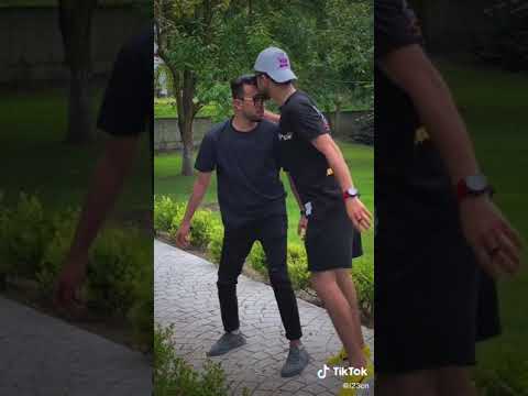 تيك توك عباس الشيباني وعبودي كريم عباس الشيباني عبودي كريم جلادين قمر الطائي غيث مروان تيك توك