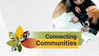 The Power of Place: Building Inclusive Economies Through Collaboration - Connecting Communities