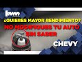 ¡IMPORTANCIA DEL MANTEMIENTO CORRECTO! CHECA ESTO | MOTORMEX