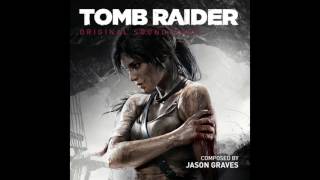 Tomb Raider Soundtrack: A Survivor Is Born (edited)