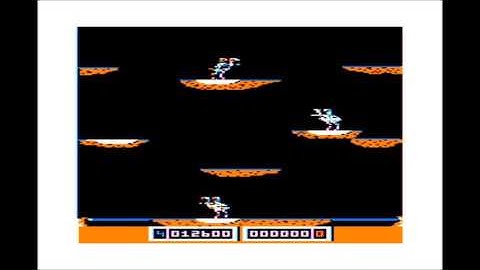 Buzzard Bait for the TRS-80 CoCo