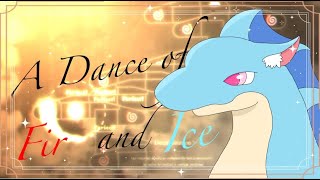 【a dance of fire and ice】打ち方を一新して超難譜面へ(できるとは言ってない)  【ふぃるどら】#adofai
