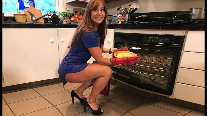 Rachael Ray wasn't available! So Jen | Green Eggs ...