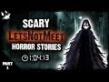 LetsNotMeet Horror Stories - Reddit Stories Read By Strangers - Part 1