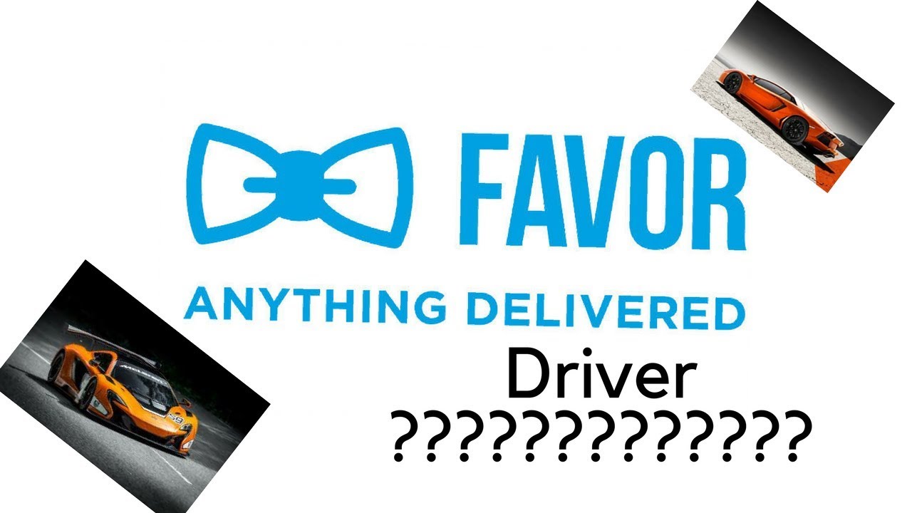Favor Delivery (@favor) • Instagram photos and videos