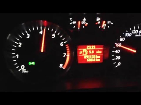 Acceleration - Ford