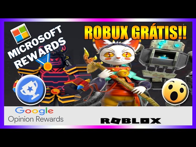How to Get Free Roblox Premium Using Microsoft Rewards Part 2 (Windows 10  Required!!!) 