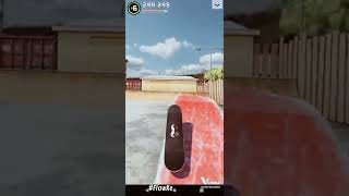 Nosestall , Impossible flip into NoseGrind | TouchGrind Skate 2