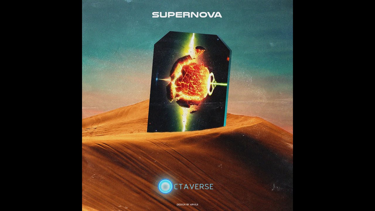 Supernova player