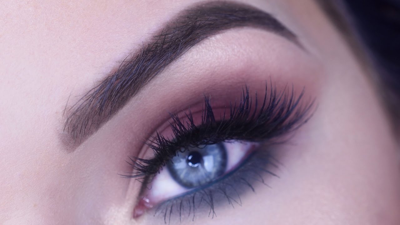 Jeffree Star Androgyny Palette | Jewel Tones Eye Makeup Tutorial