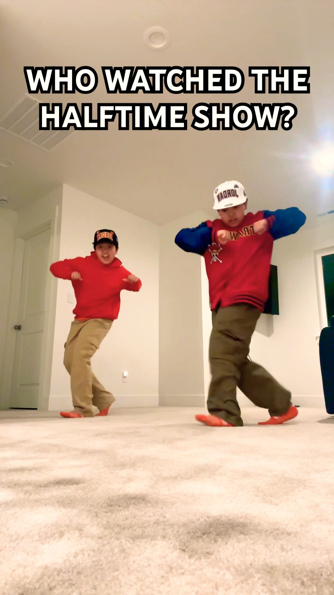 WHAT WAS YOUR FAVORITE PART? ​⁠@kendricklamar #fypシ゚ #foryou #viralvideo #dance #shorts
