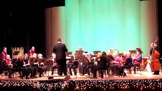 Fantasia On Silent Night