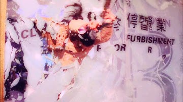 Run Devil Run (William Cooper/Lara Croft) [HHS MEP Part 7]