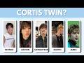 Who’s Your CORTIS Twin? 💗 | Aesthetic Personality Quiz