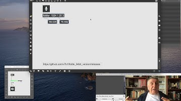 Cápsulas de Max ·  Controlar  un video con sonido