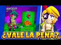 18€ Por un Mosquito ¿VALE LA PENA? | Nuevo Brawler Angelo.