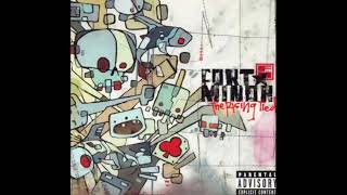 Remember The Name - Fort Minor [Clean Version]
