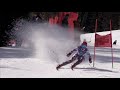 2020 Oregon High School Alpine Ski Racing STATE CHAMPIONSHIPS Mt.  Ashland