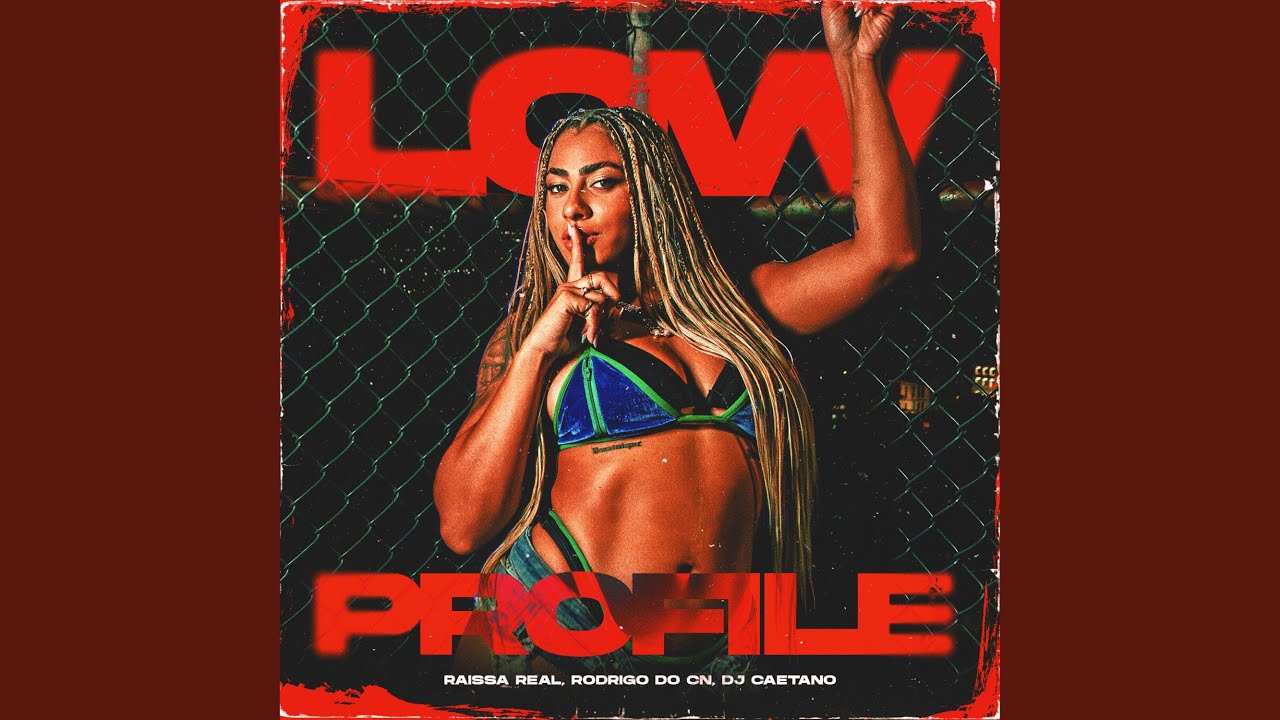 Watch Low Profile on YouTube Watch Low Profile on YouTube