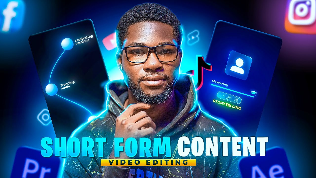 Make your Boring Videos Go Viral Fast!