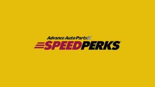 Advance Auto Parts - Speed Perks That Feeling 2015