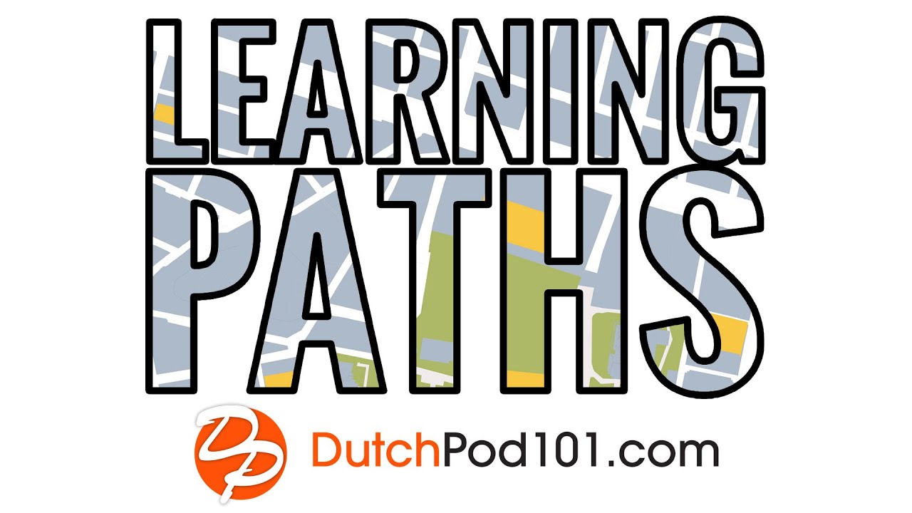 New! Your Step-by-Step Path to Learning Dutch Easily