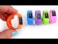 DIY American Girl Fitbit DIY American Girl Fitbit