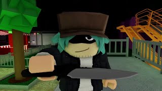 ROBLOX PIGGY FRIDAY NIGHT FUNKIN TRAITOR JUMPSCARE