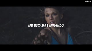 Out Of The Woods (Taylor's Version) — Taylor Swift (sub esp) ♡