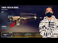 LA NUEVA FAMAS MAS PODEROSA DE TODAS!! IMPARABLE.... //FREE FIRE