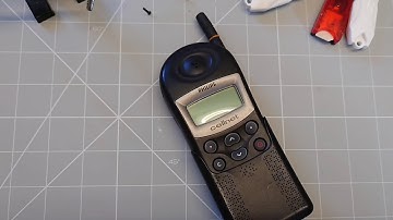 How to Unlock and change IMEI on the Philips Diga - Free solution