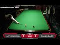 Scottish Open 2023 Day 2 Knockouts Sunday Stream