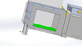 Bolt in Liners - BaleWulf Two Ram